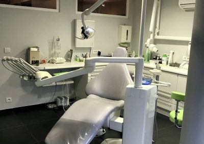 Cabinet Dentaire de l'Ourthe -Tilff - Dentiste Kinet Michel