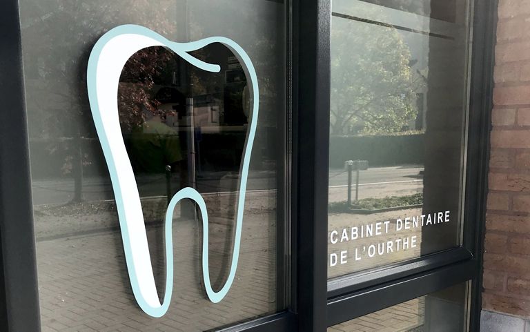 Cabinet Dentaire de l'Ourthe à TILFF - Faites nous confiance pour garder votre plus beau sourire !